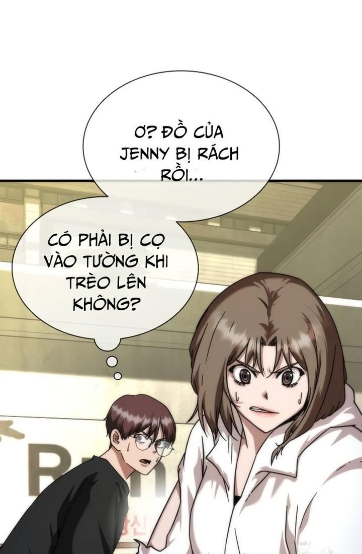 Mạt Thế Zombie 82-08 Chapter 46 - Trang 109