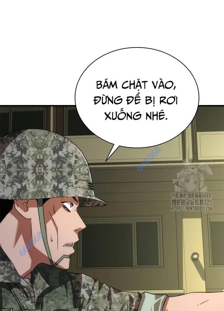 Mạt Thế Zombie 82-08 Chapter 37 - Trang 135