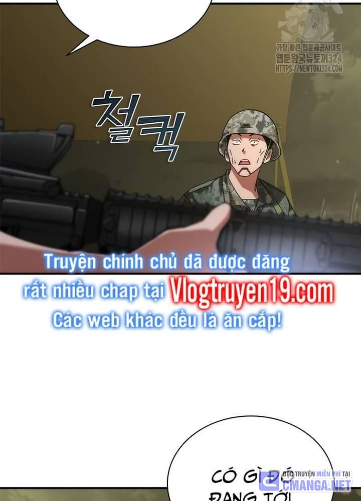 Mạt Thế Zombie 82-08 Chapter 35 - Trang 65