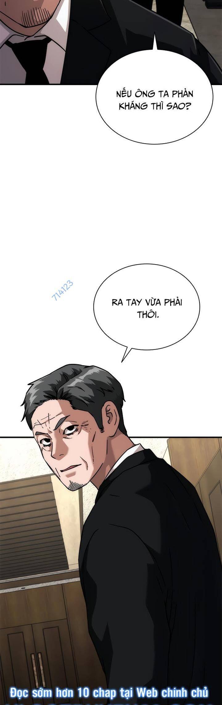 Mạt Thế Zombie 82-08 Chapter 55 - Trang 42