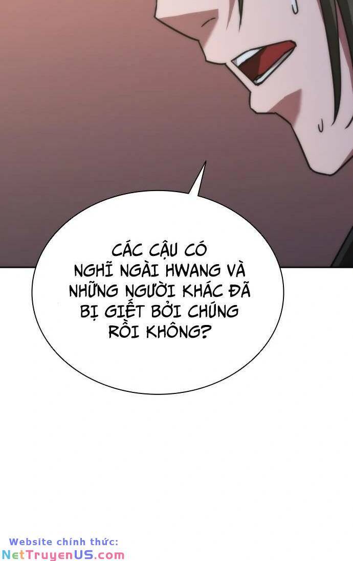 Mạt Thế Zombie 82-08 Chapter 10 - Trang 29