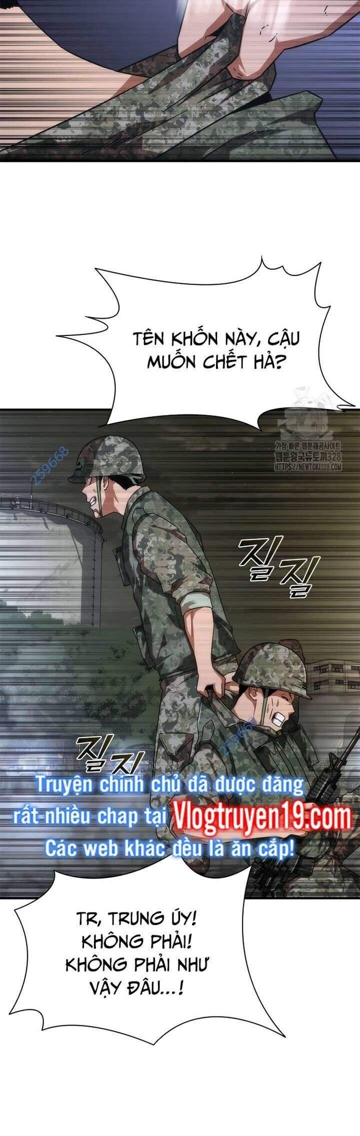 Mạt Thế Zombie 82-08 Chapter 40 - Trang 28