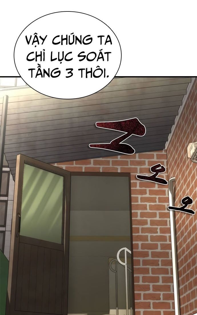 Mạt Thế Zombie 82-08 Chapter 49 - Trang 87