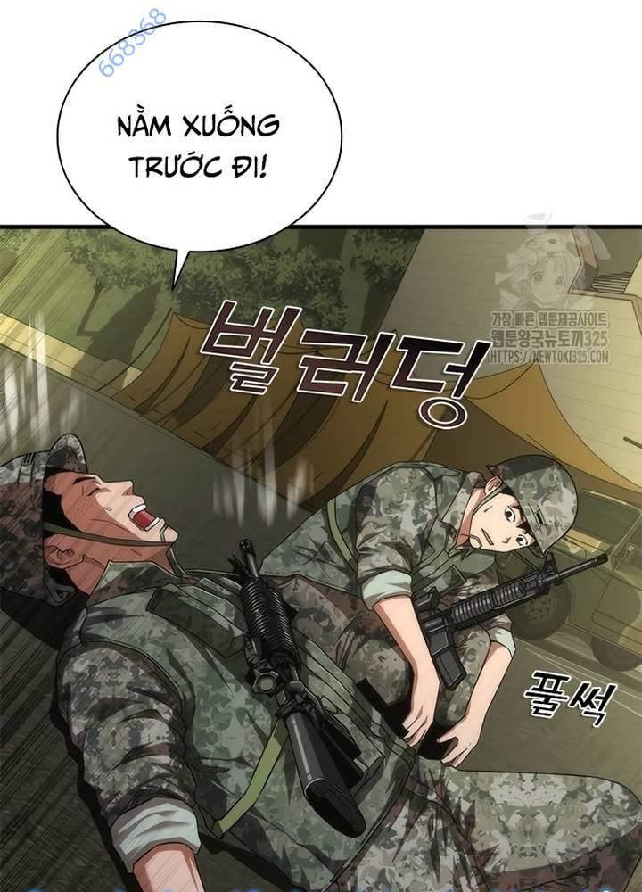 Mạt Thế Zombie 82-08 Chapter 37 - Trang 34