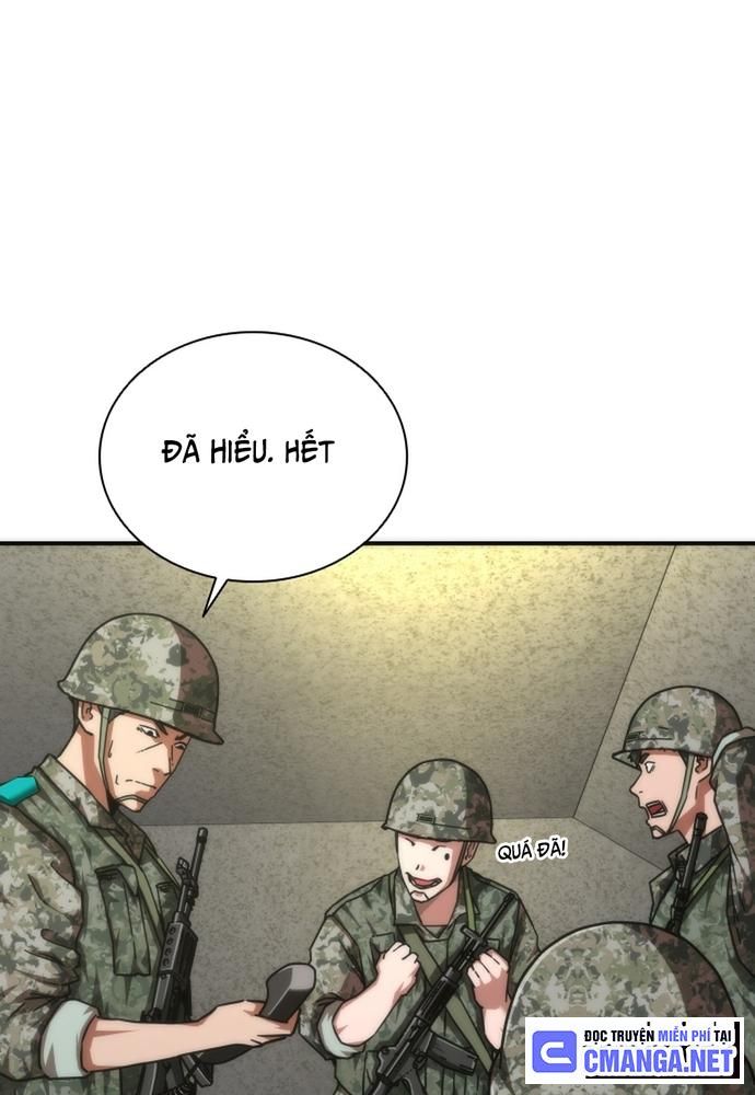 Mạt Thế Zombie 82-08 Chapter 20 - Trang 38