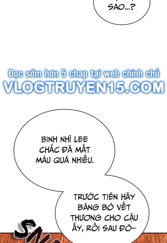 Mạt Thế Zombie 82-08 Chapter 16 - Trang 166