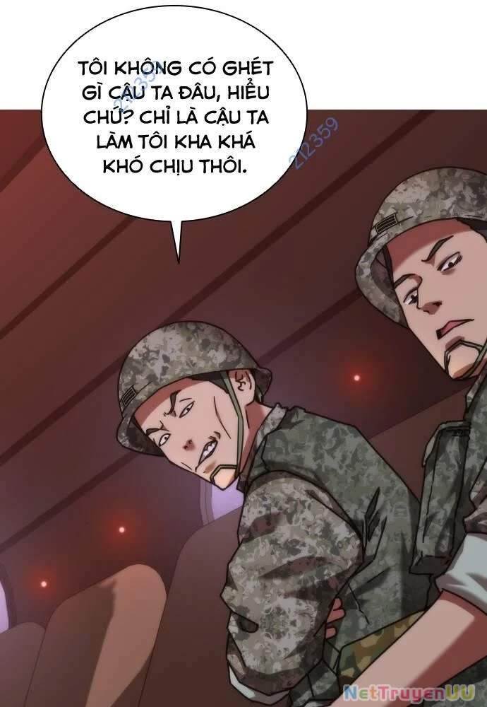 Mạt Thế Zombie 82-08 Chapter 22 - Trang 159