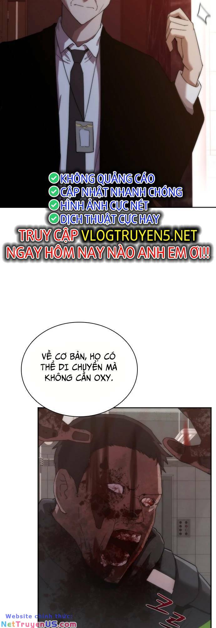 Mạt Thế Zombie 82-08 Chapter 2 - Trang 85