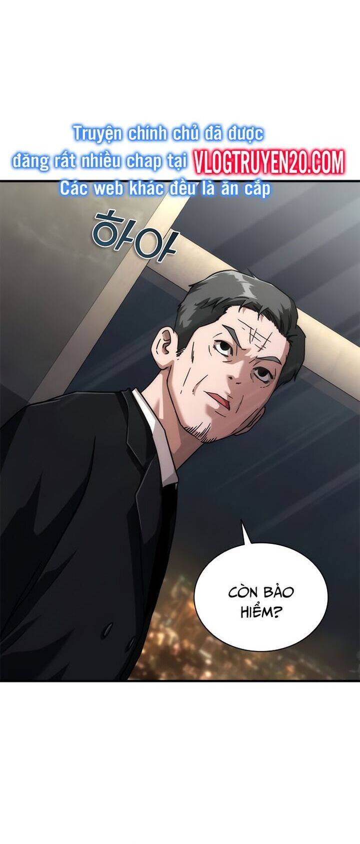 Mạt Thế Zombie 82-08 Chapter 55 - Trang 20