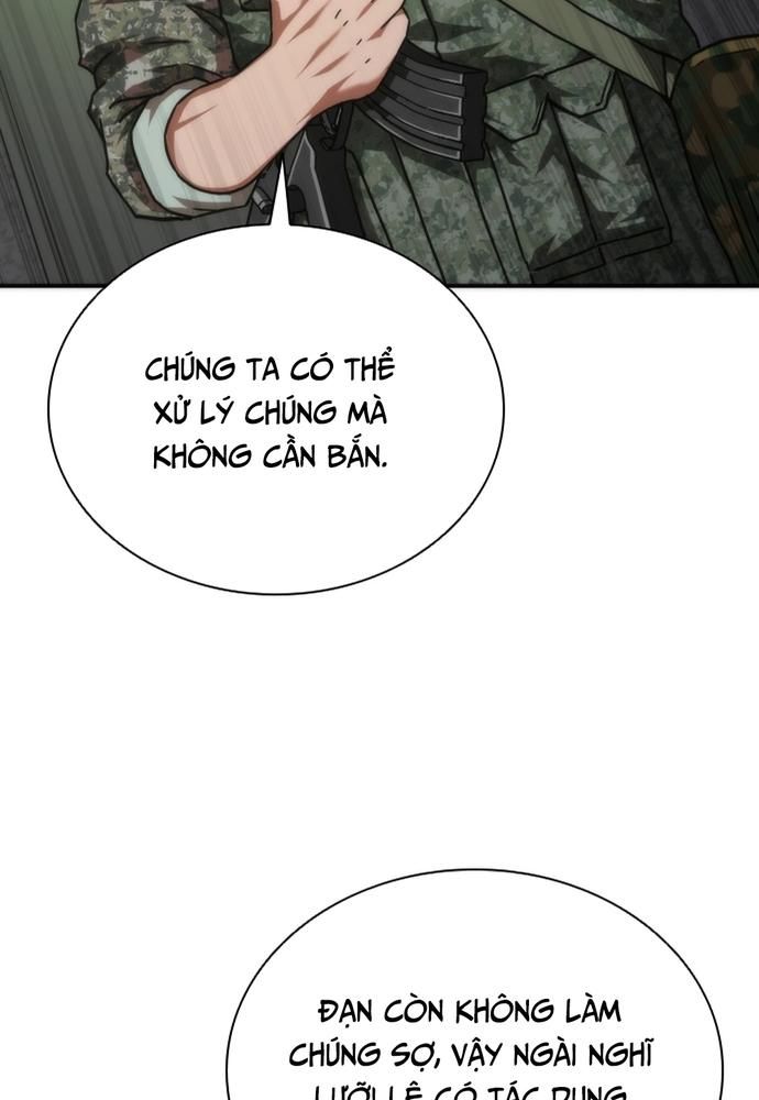 Mạt Thế Zombie 82-08 Chapter 20 - Trang 108