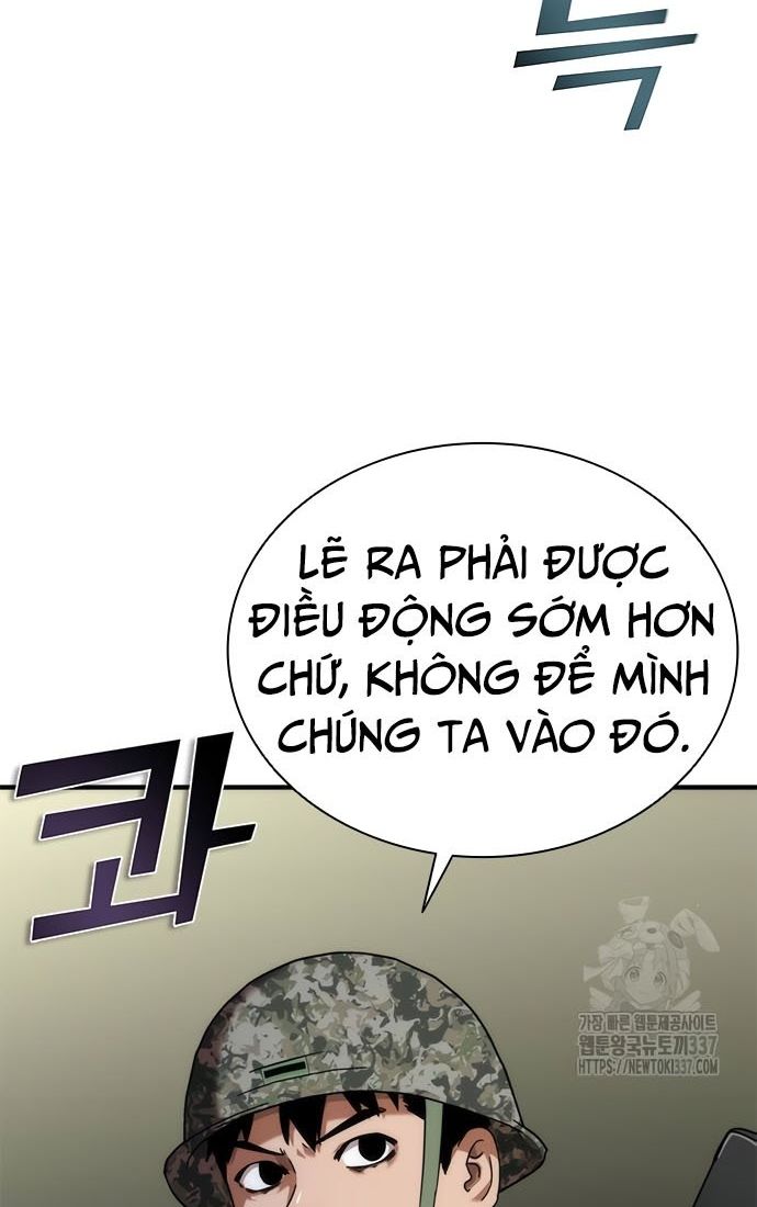 Mạt Thế Zombie 82-08 Chapter 50 - Trang 130