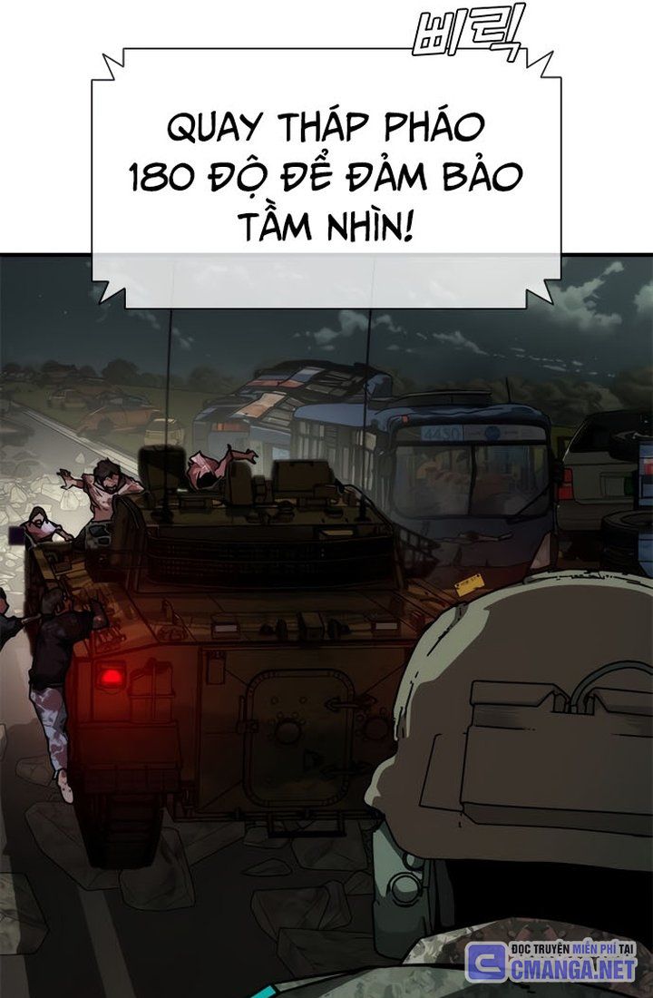 Mạt Thế Zombie 82-08 Chapter 52 - Trang 50