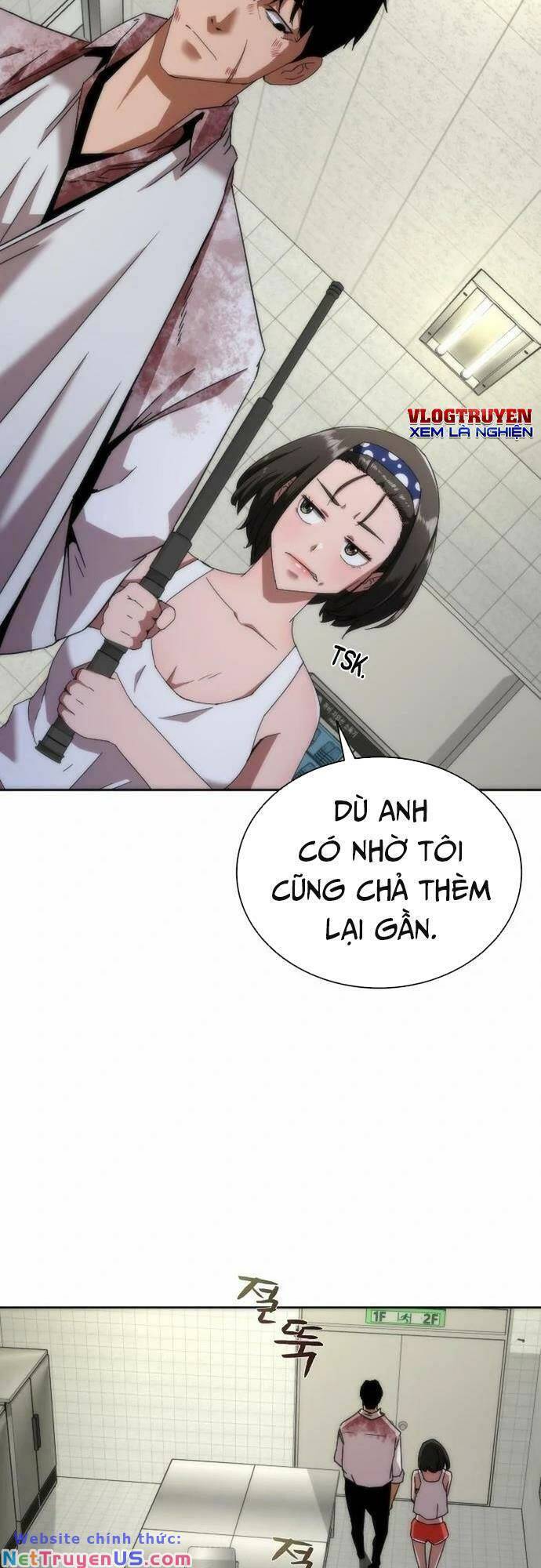 Mạt Thế Zombie 82-08 Chapter 6 - Trang 72