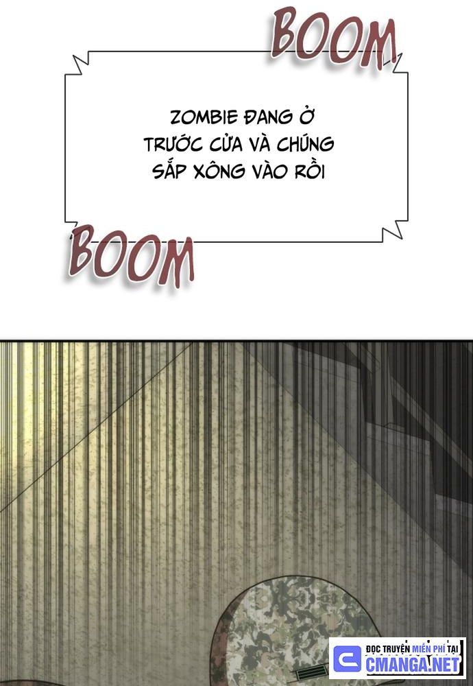 Mạt Thế Zombie 82-08 Chapter 20 - Trang 65