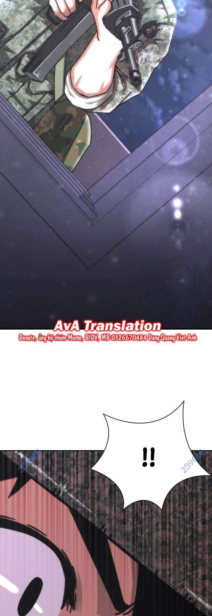 Mạt Thế Zombie 82-08 Chapter 18 - Trang 102