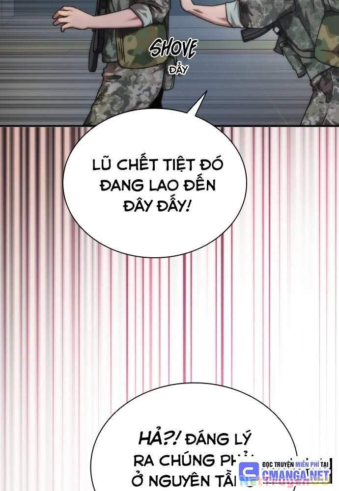 Mạt Thế Zombie 82-08 Chapter 22 - Trang 89