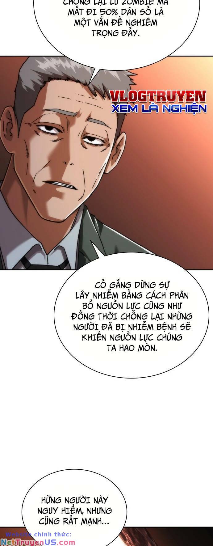 Mạt Thế Zombie 82-08 Chapter 2 - Trang 96