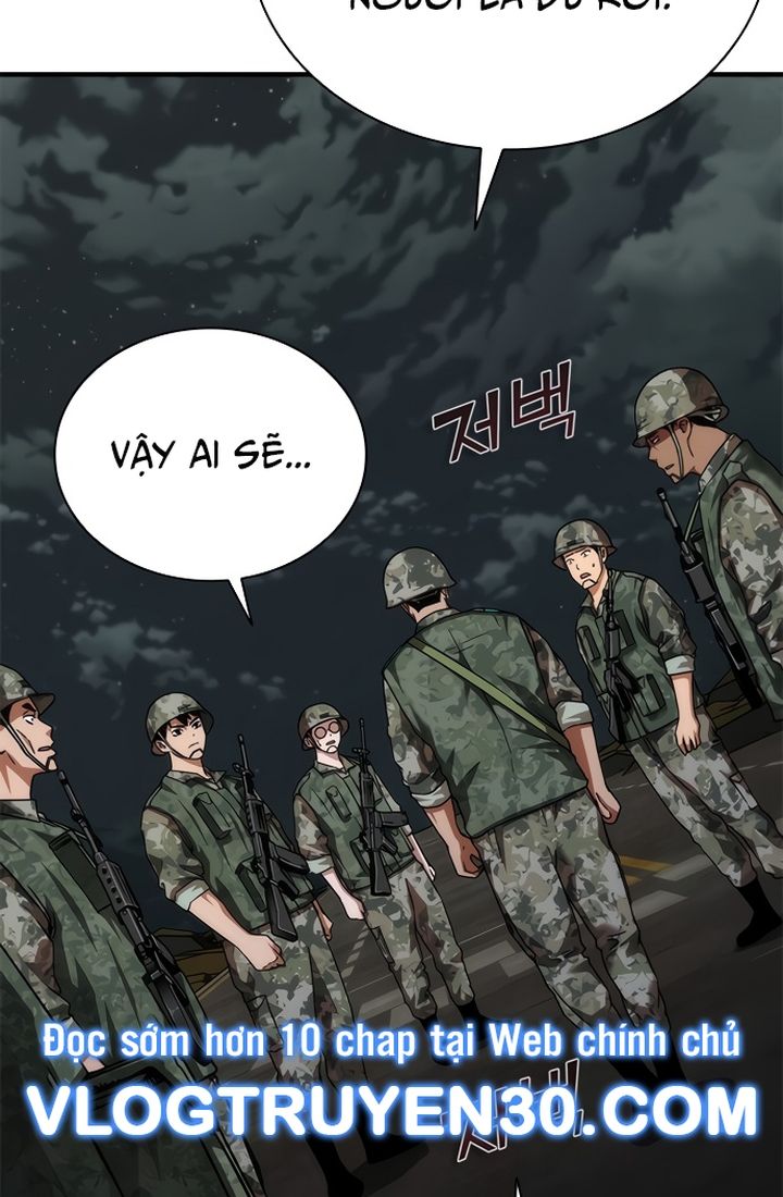 Mạt Thế Zombie 82-08 Chapter 51 - Trang 72