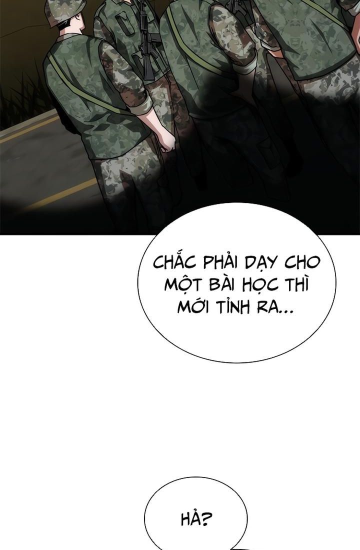 Mạt Thế Zombie 82-08 Chapter 51 - Trang 86