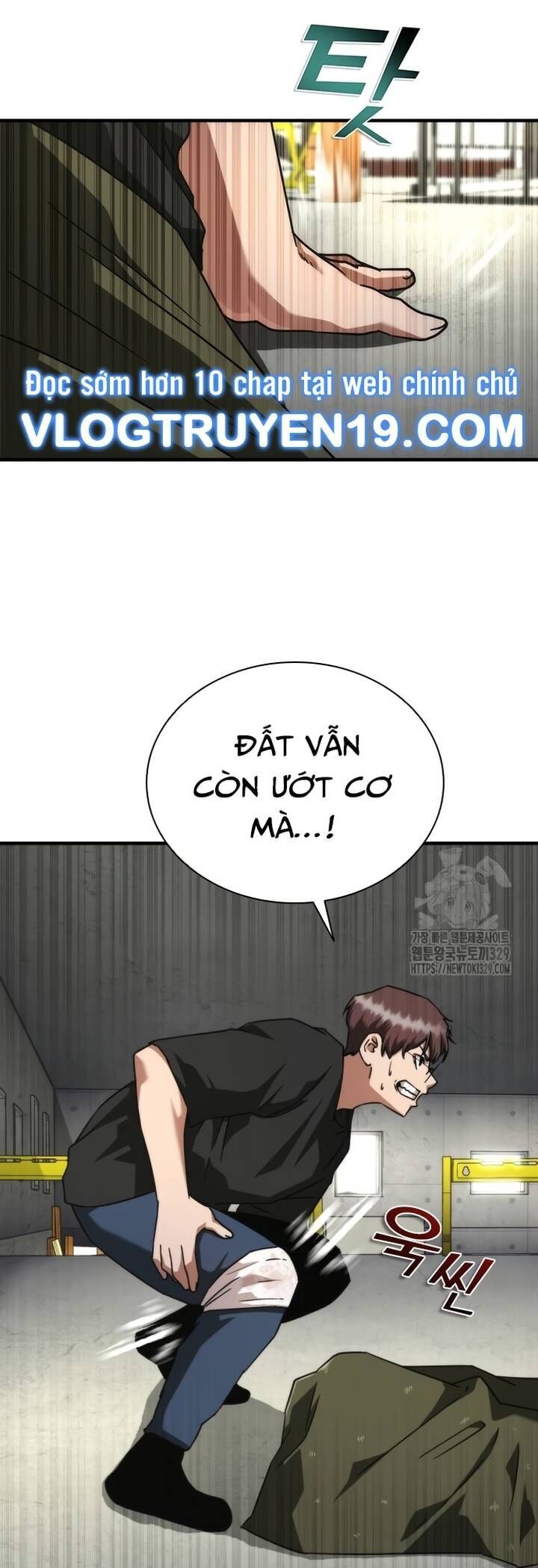 Mạt Thế Zombie 82-08 Chapter 41 - Trang 31