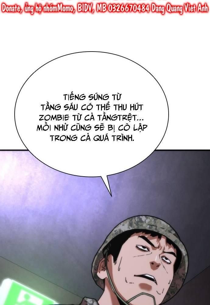 Mạt Thế Zombie 82-08 Chapter 21 - Trang 96