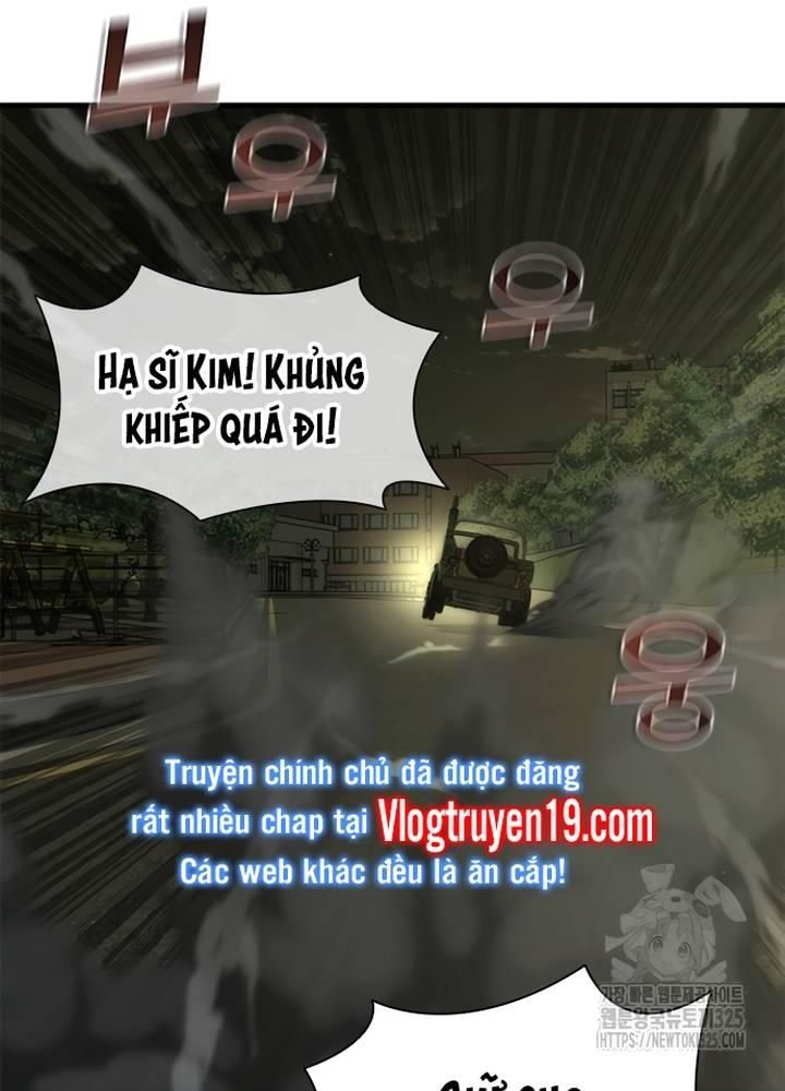 Mạt Thế Zombie 82-08 Chapter 37 - Trang 142