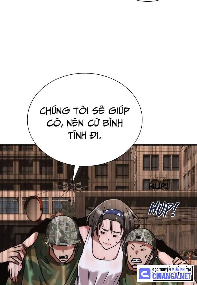 Mạt Thế Zombie 82-08 Chapter 23 - Trang 131