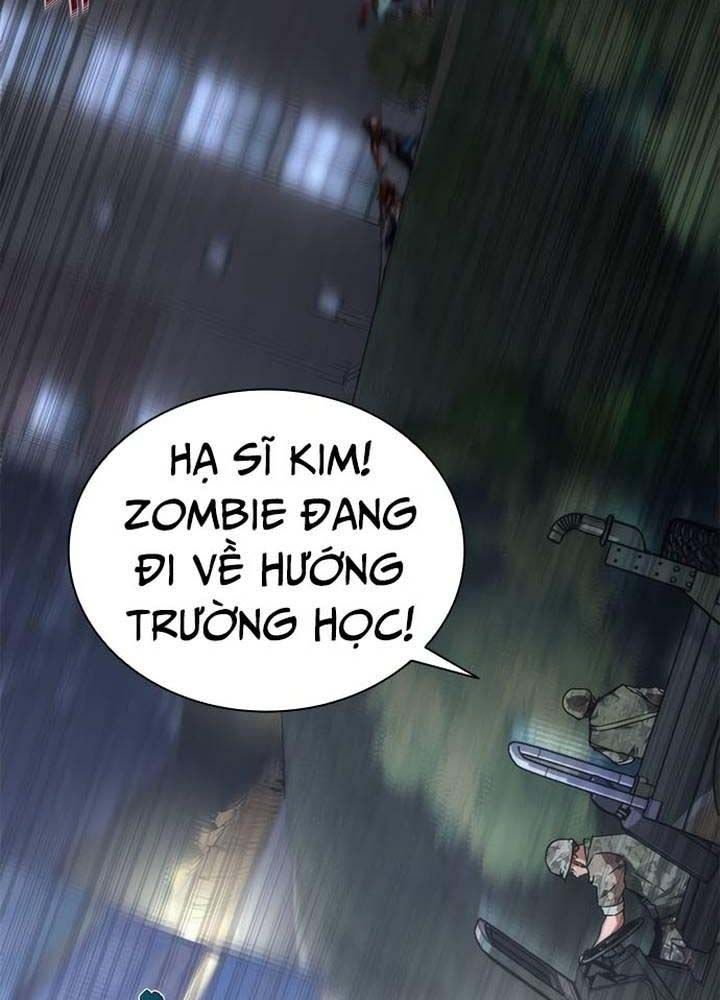 Mạt Thế Zombie 82-08 Chapter 38 - Trang 29