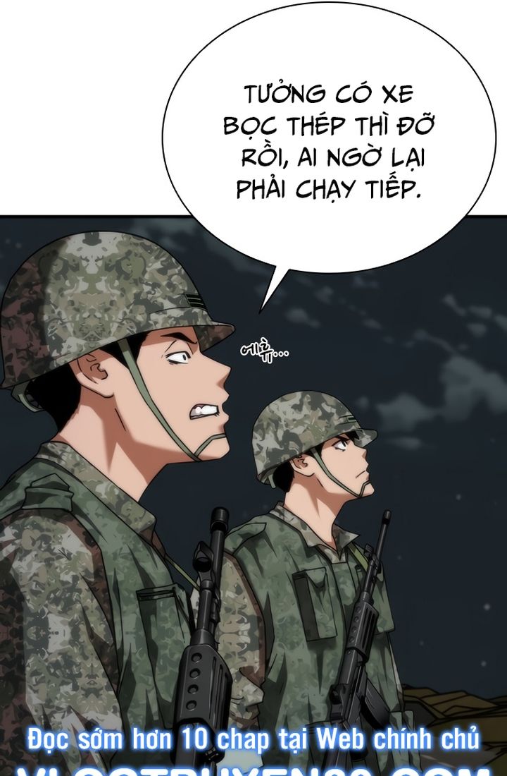 Mạt Thế Zombie 82-08 Chapter 51 - Trang 51