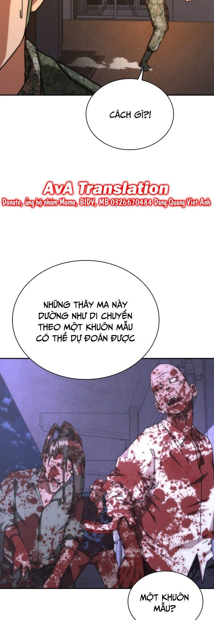 Mạt Thế Zombie 82-08 Chapter 19 - Trang 79