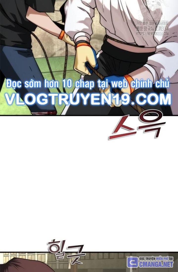 Mạt Thế Zombie 82-08 Chapter 46 - Trang 110