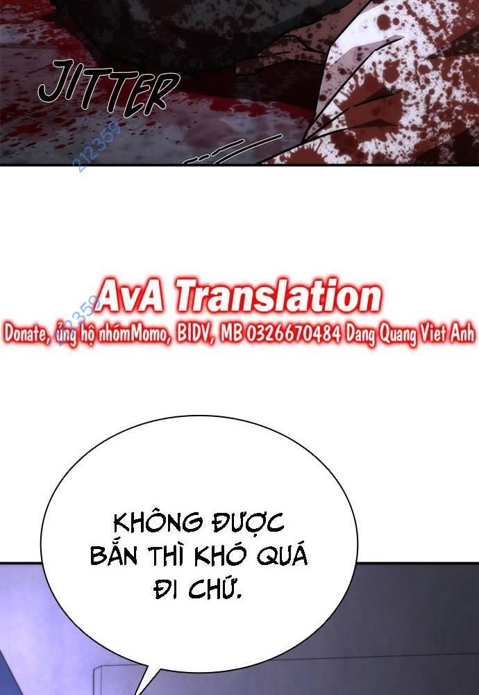 Mạt Thế Zombie 82-08 Chapter 21 - Trang 16