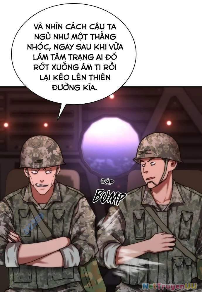 Mạt Thế Zombie 82-08 Chapter 22 - Trang 156