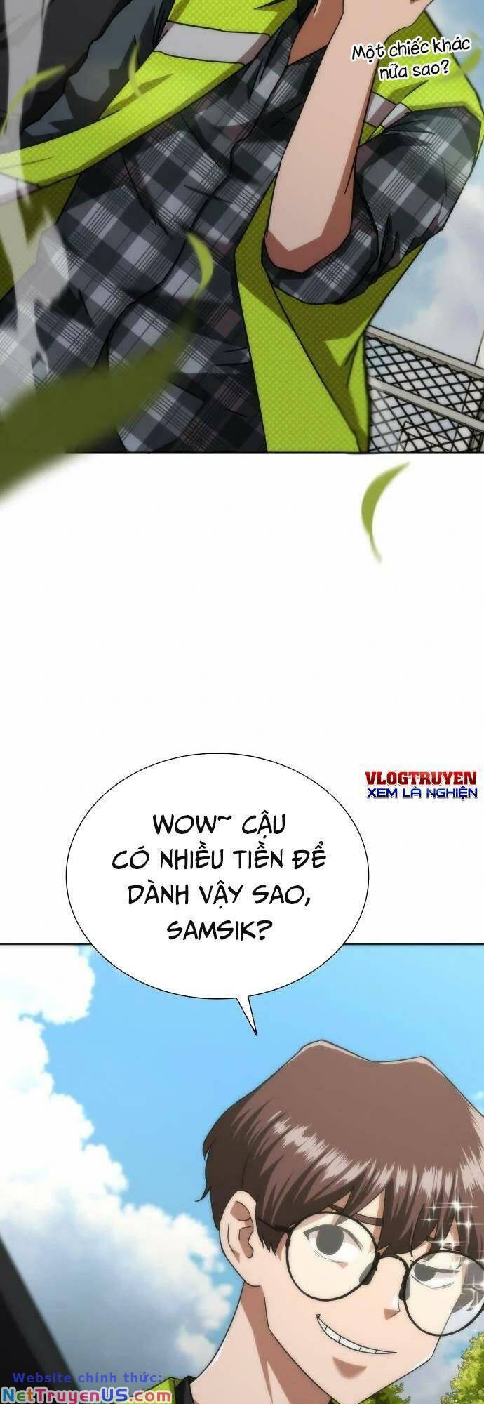 Mạt Thế Zombie 82-08 Chapter 8 - Trang 62