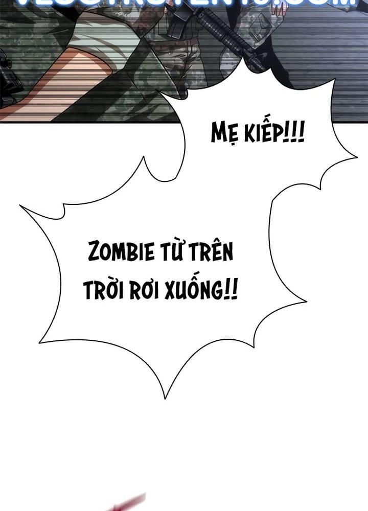 Mạt Thế Zombie 82-08 Chapter 37 - Trang 97