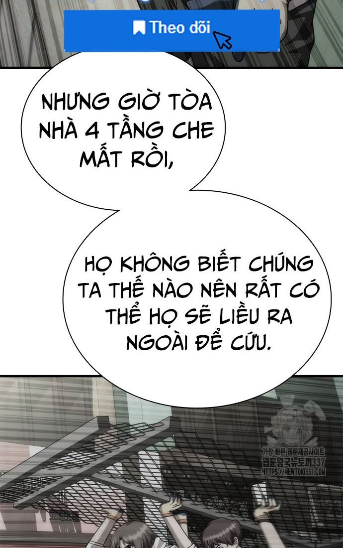 Mạt Thế Zombie 82-08 Chapter 49 - Trang 108