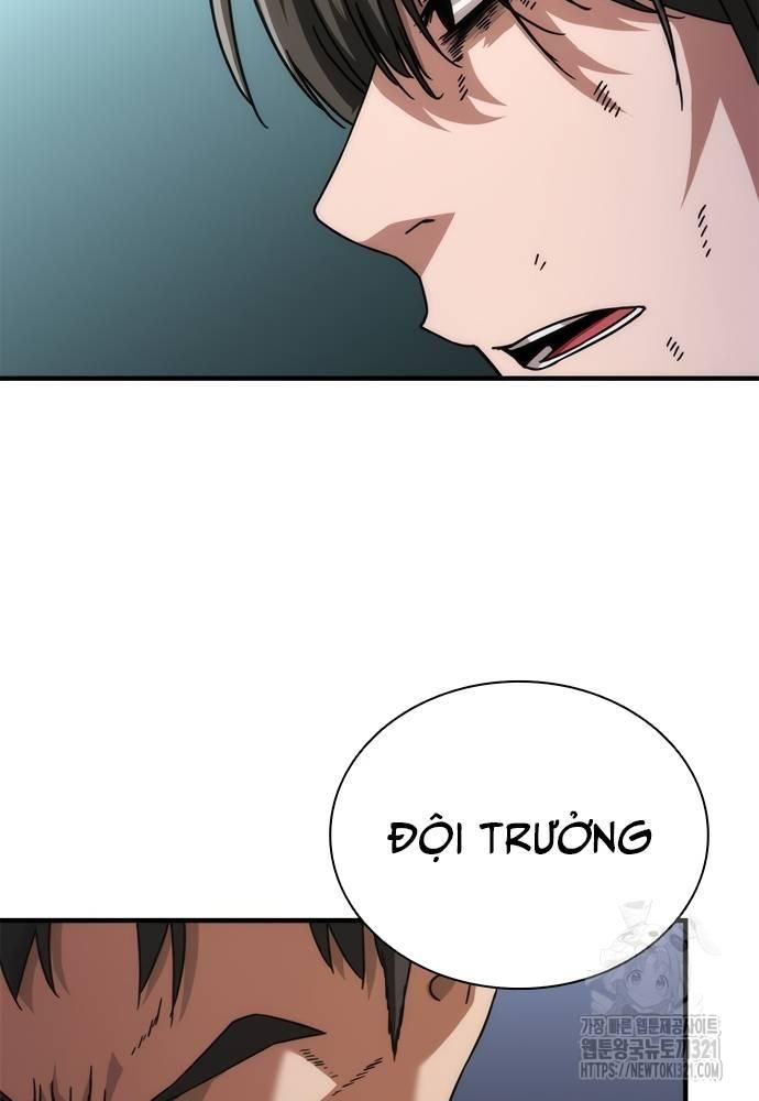 Mạt Thế Zombie 82-08 Chapter 32 - Trang 120