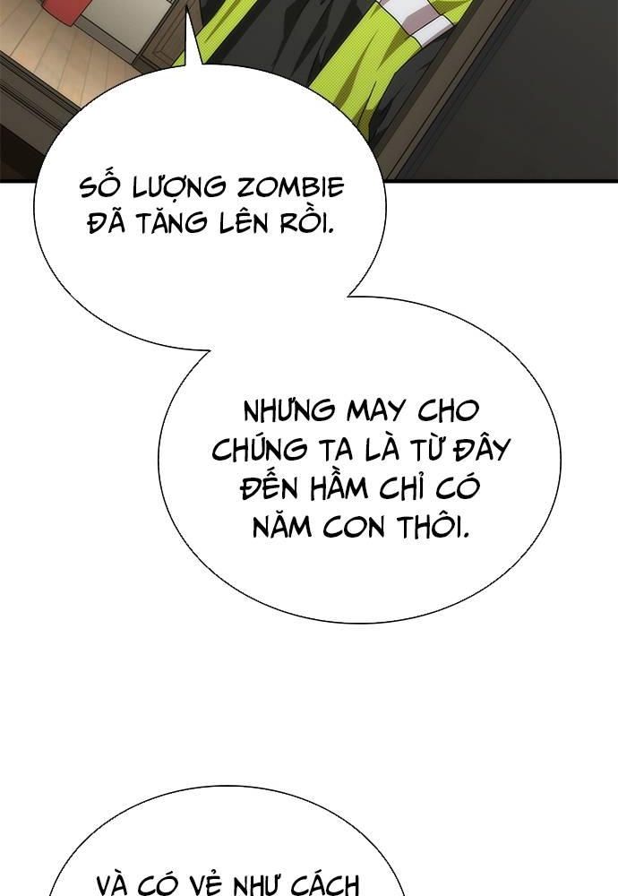 Mạt Thế Zombie 82-08 Chapter 30 - Trang 129