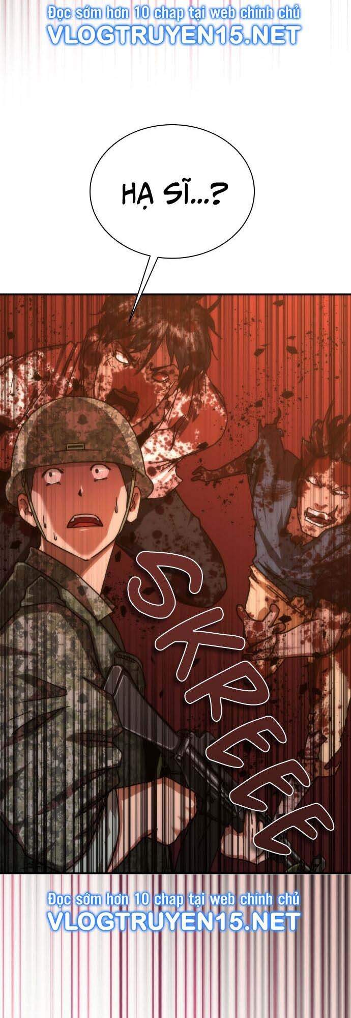 Mạt Thế Zombie 82-08 Chapter 18 - Trang 73