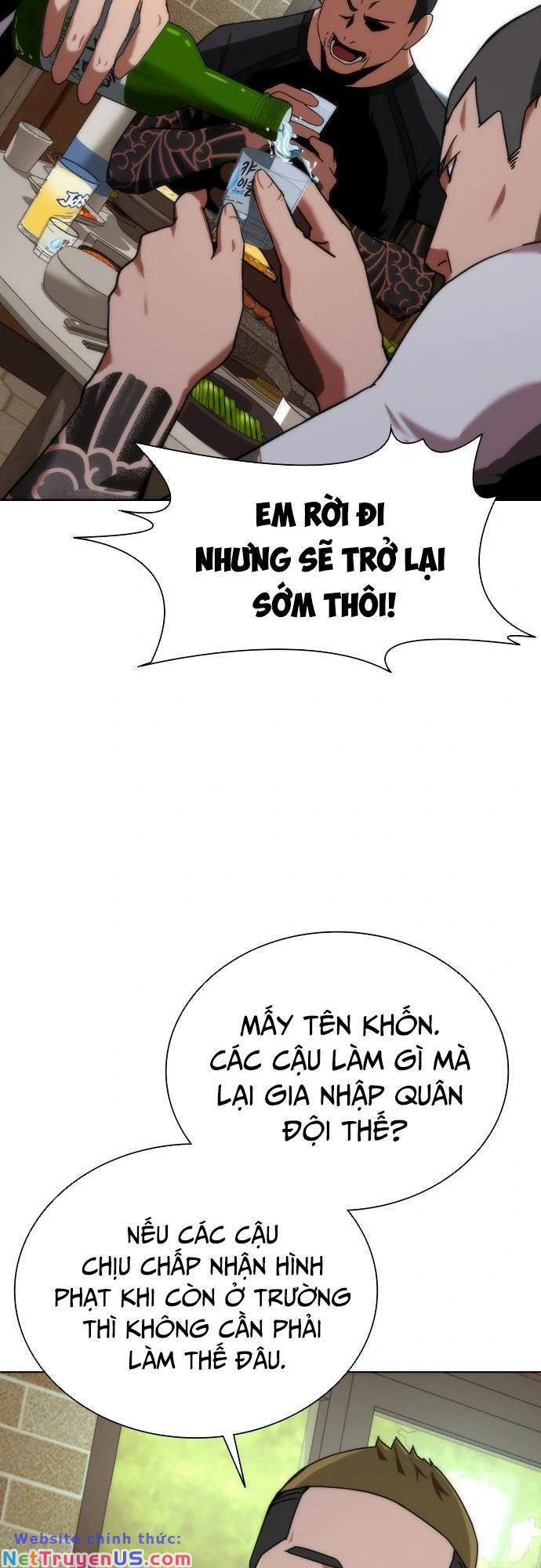 Mạt Thế Zombie 82-08 Chapter 1 - Trang 32