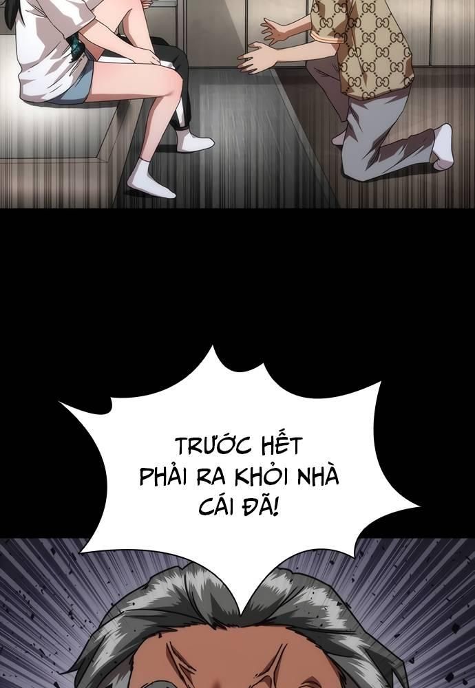 Mạt Thế Zombie 82-08 Chapter 32 - Trang 69