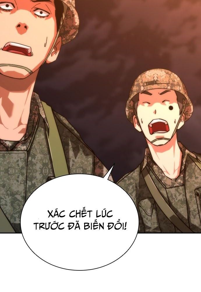 Mạt Thế Zombie 82-08 Chapter 16 - Trang 79