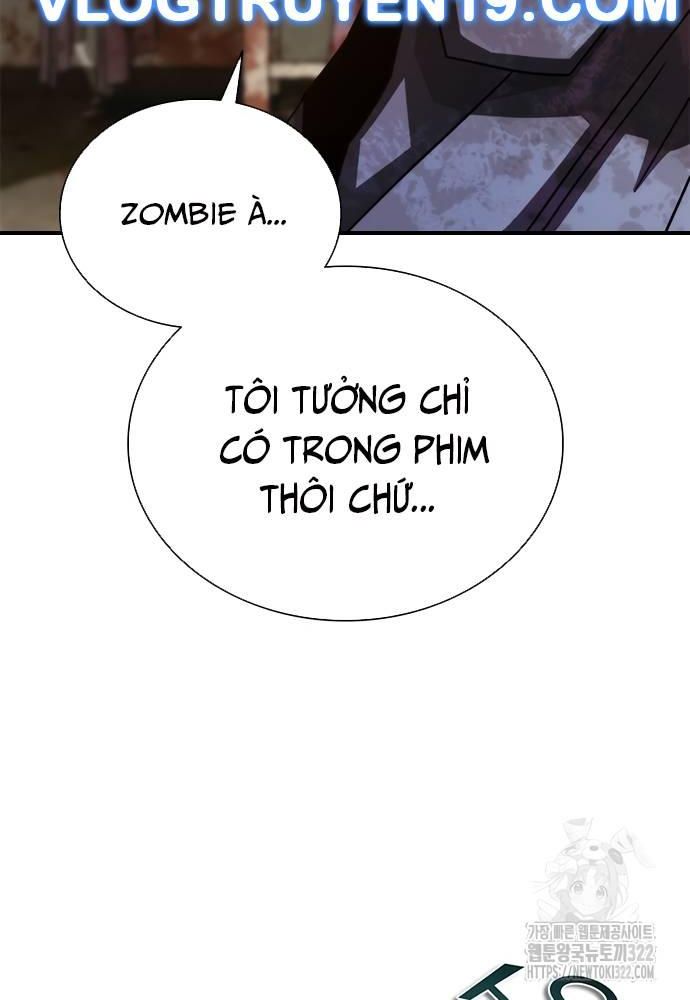 Mạt Thế Zombie 82-08 Chapter 33 - Trang 9