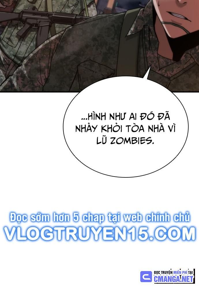 Mạt Thế Zombie 82-08 Chapter 16 - Trang 41