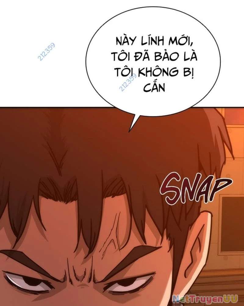 Mạt Thế Zombie 82-08 Chapter 13 - Trang 54