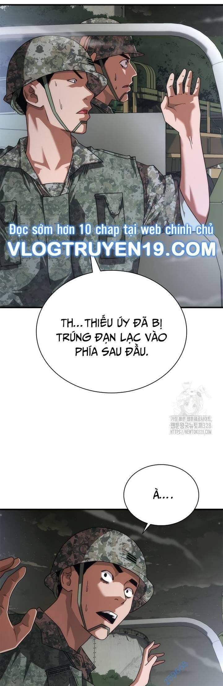 Mạt Thế Zombie 82-08 Chapter 40 - Trang 37