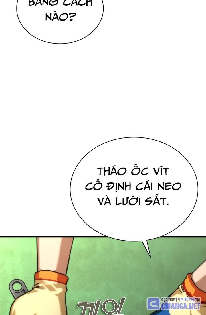 Mạt Thế Zombie 82-08 Chapter 47 - Trang 62