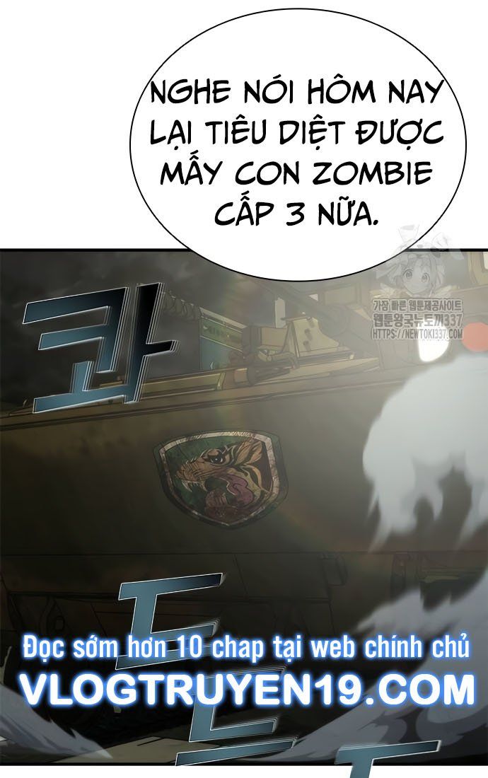 Mạt Thế Zombie 82-08 Chapter 50 - Trang 129