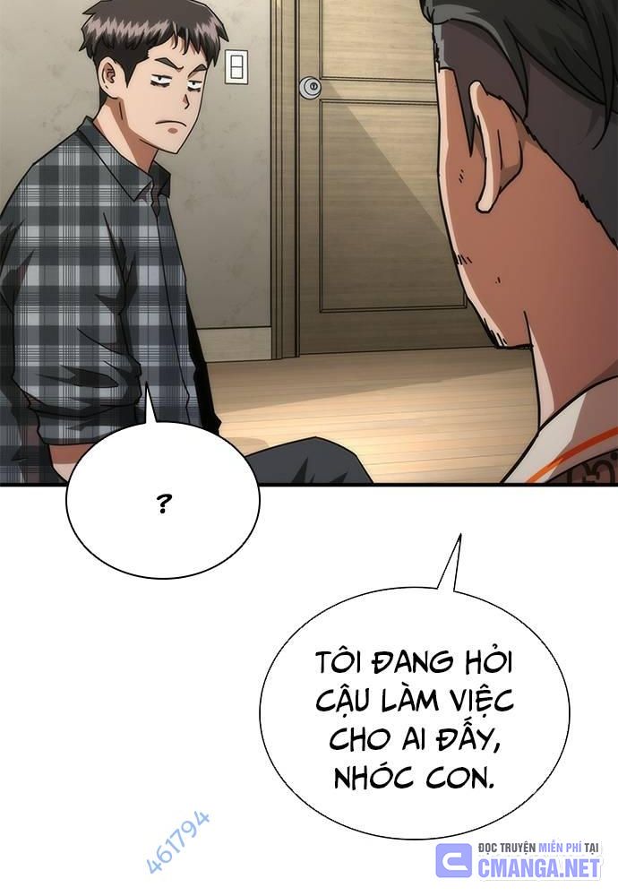 Mạt Thế Zombie 82-08 Chapter 30 - Trang 95