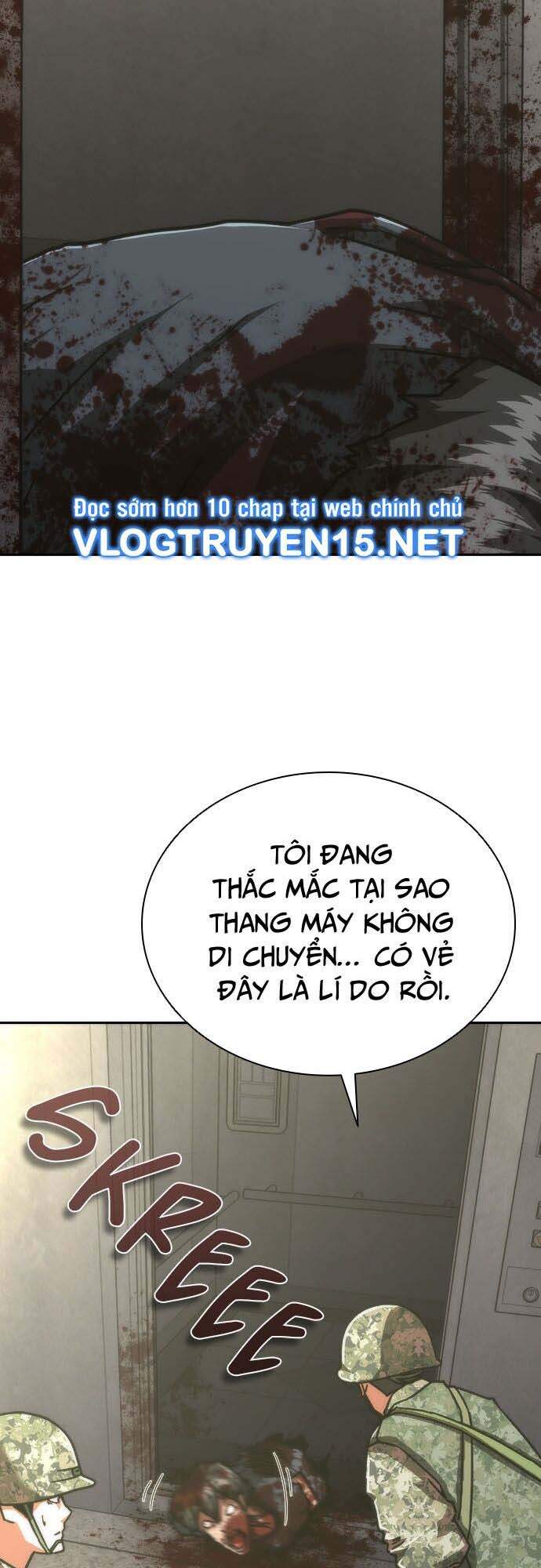 Mạt Thế Zombie 82-08 Chapter 18 - Trang 86